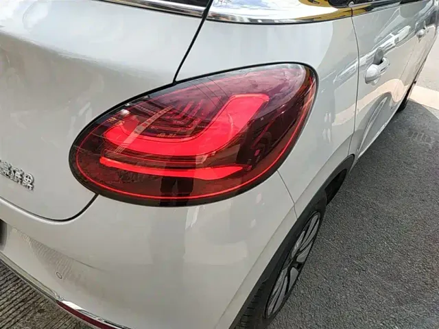 Wuling Bingo — Фото автомобиля 7