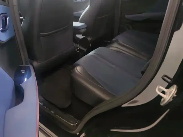 BYD Seagull — Фото автомобиля 11