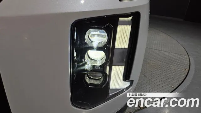 Hyundai Palisade The New Palisade Дизель 2.2 2WD — Фото автомобиля 18