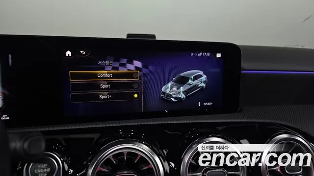 Mercedes-Benz A-Class W177 — Фото автомобиля 17