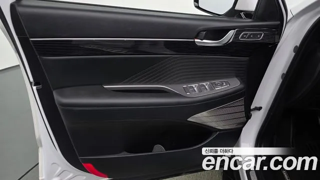 Hyundai Palisade The New — Фото автомобиля 13