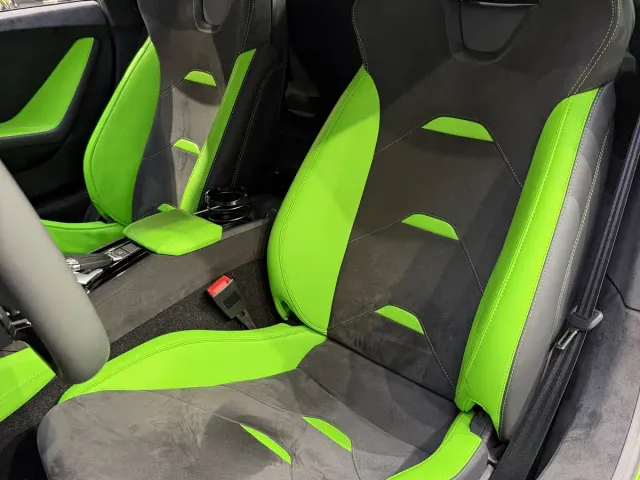 Lamborghini Huracan — Фото автомобиля 10