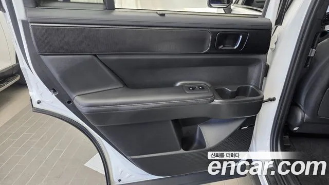 Hyundai Santa Fe MX5 — Фото автомобиля 14