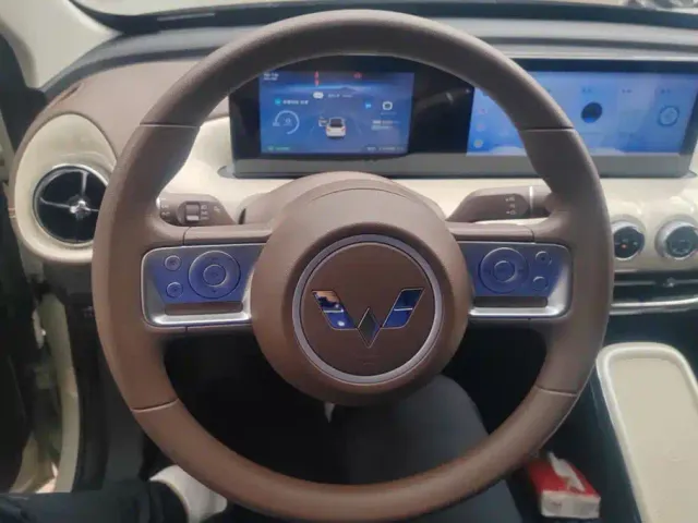 Wuling Bingo — Фото автомобиля 15