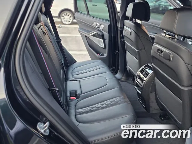 BMW X5 xDrive 40i M Sport Pro Special Edition — Фото автомобиля 16