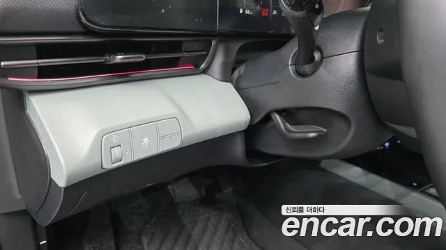 Hyundai AVANTE Новый Avante (CN7) — Фото автомобиля 12