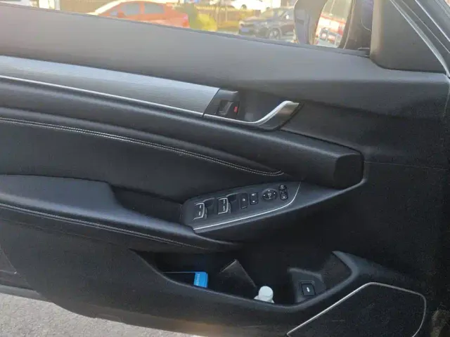 Honda Inspire — Фото автомобиля 7