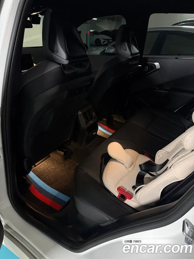 BMW X3 G45 — Фото автомобиля 8