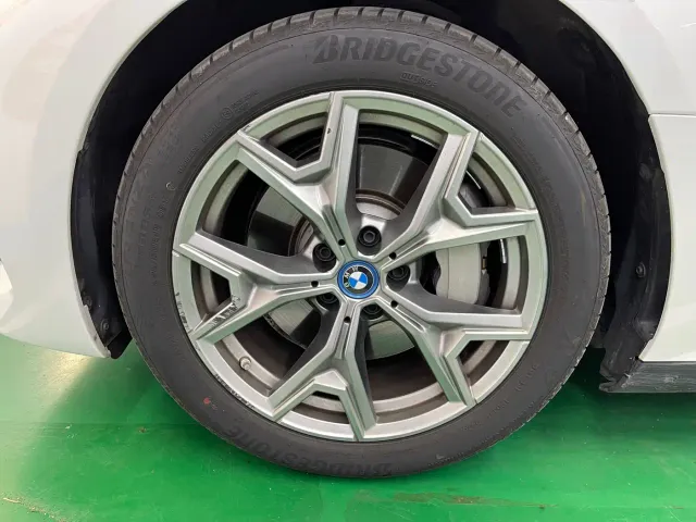 BMW i3 — Фото автомобиля 29