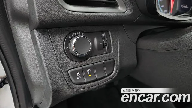 ChevroletGMDaewoo Spark Новый Spark — Фото автомобиля 8