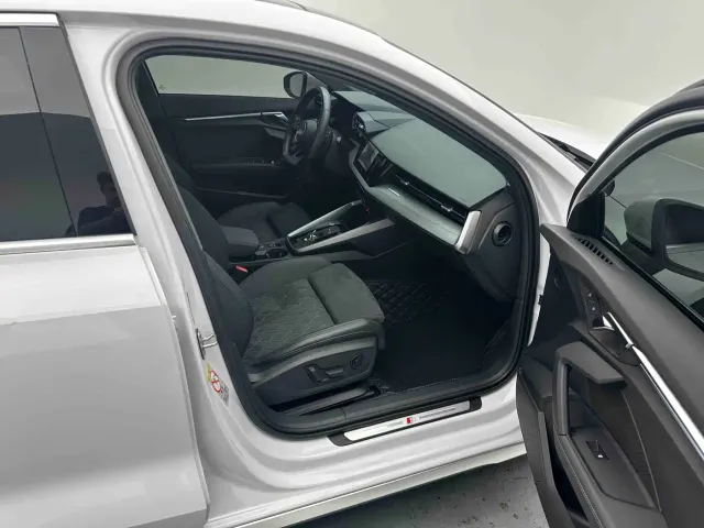 Audi A3 — Фото автомобиля 7
