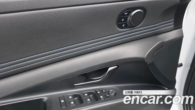 Hyundai AVANTE — Фото автомобиля 13
