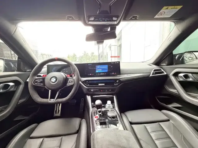 BMW M2 — Фото автомобиля 6