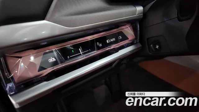 BMW 7-Series 7 серия (G70) 740i sDrive Design Pure Excellence — Фото автомобиля 7