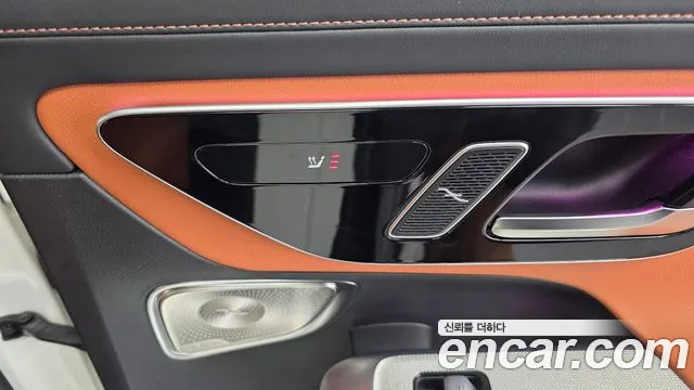 Mercedes-Benz GLC-Class — Фото автомобиля 18
