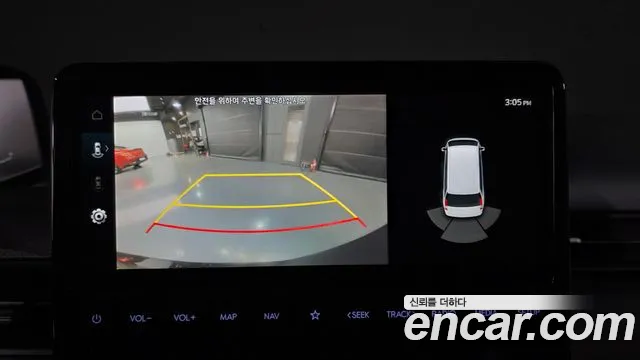 Hyundai Staria Staria Карго 5 мест — Фото автомобиля 14