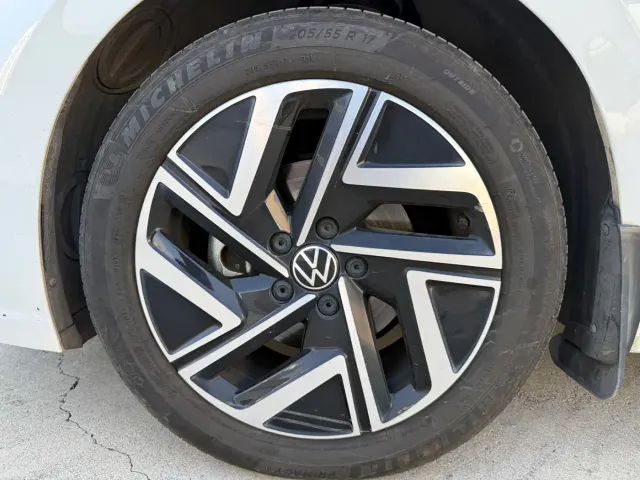 Volkswagen Sagitar — Фото автомобиля 17