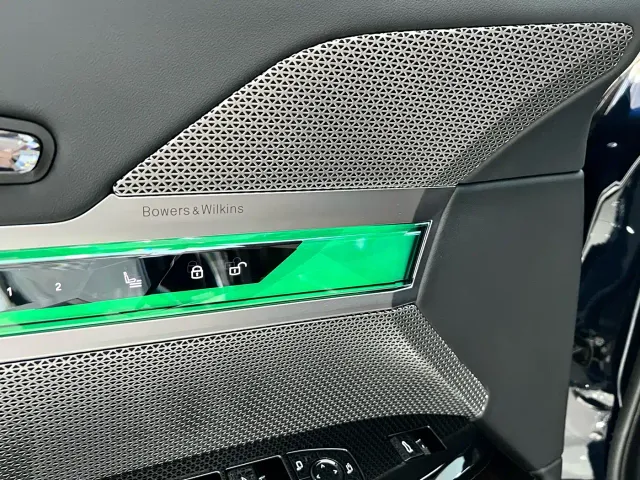 BMW 7 Series — Фото автомобиля 22