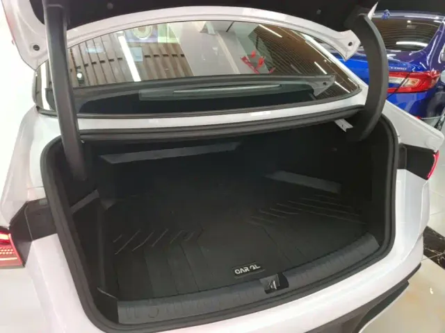 BYD Seal 06 — Фото автомобиля 18