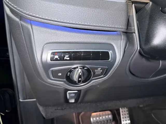 Mercedes-Benz G-Class — Фото автомобиля 13