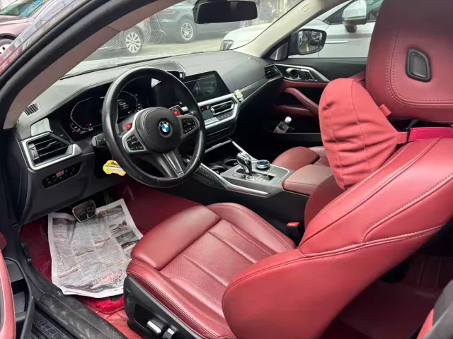 BMW 4 Series — Фото автомобиля 2