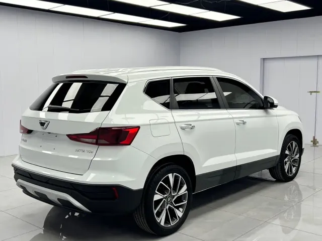 Jetta VS5 — Фото автомобиля 4
