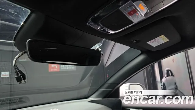 Hyundai Ioniq 6 — Фото автомобиля 19