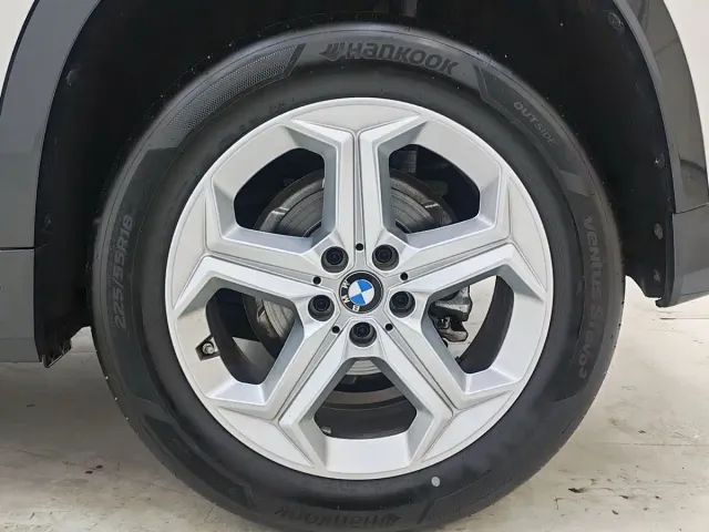 BMW X1 — Фото автомобиля 17