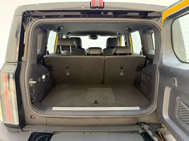 Chery Fulwin X3L — Фото автомобиля 25