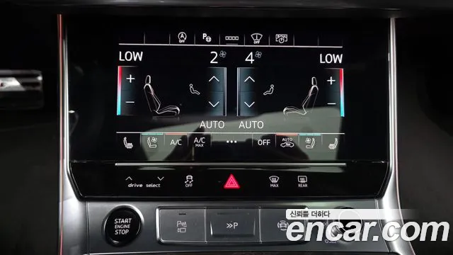 Audi A6 45 TFSI quattro Premium — Фото автомобиля 16
