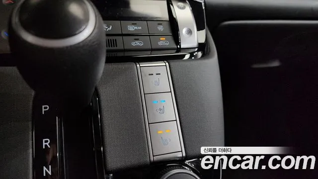 Hyundai Casper Casper Turbo Inspiration — Фото автомобиля 28
