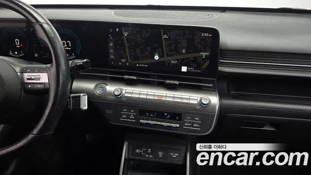 Hyundai Kona — Фото автомобиля 13