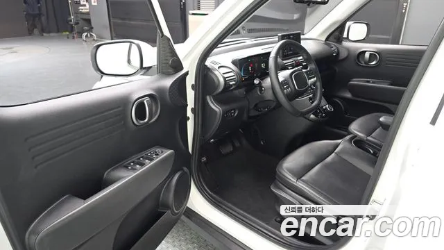 Hyundai Casper Casper Inspiration — Фото автомобиля 10