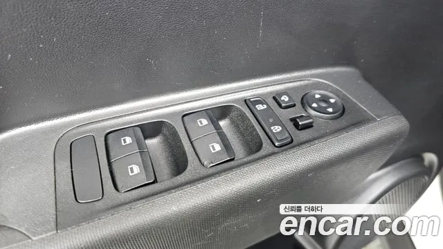Hyundai Casper Casper Фургон — Фото автомобиля 28