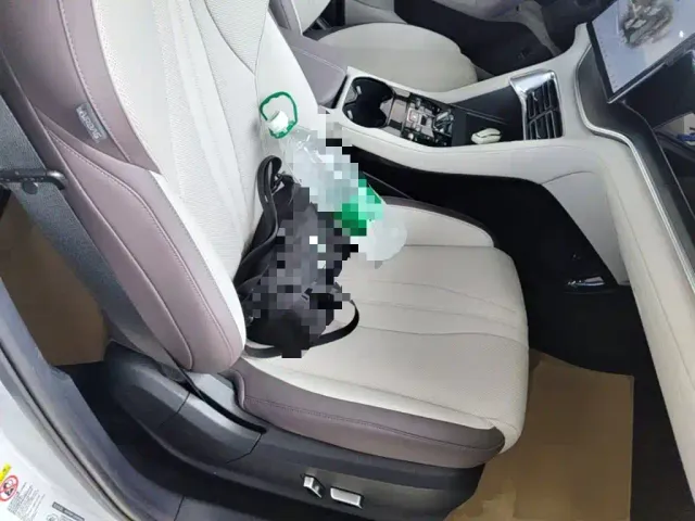 BYD Song PLUS — Фото автомобиля 24