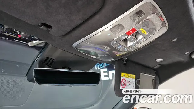 Genesis G80 Бензин 2.5 турбо AWD — Фото автомобиля 25