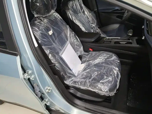 Buick Velite 6 — Фото автомобиля 24