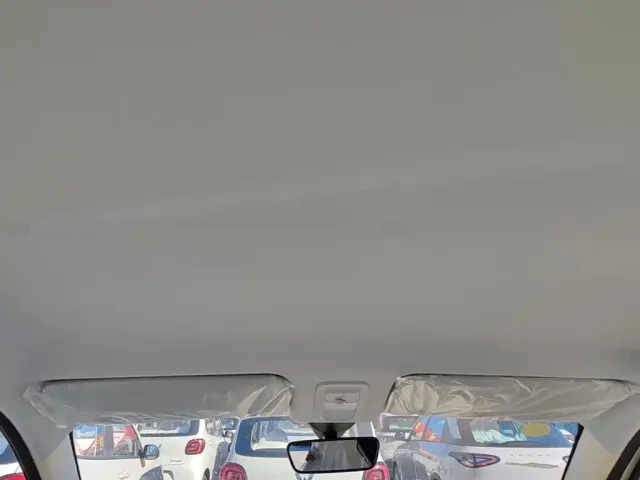 Wuling Hongguang Mini EV — Фото автомобиля 17