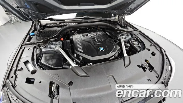BMW Gran Turismo — Фото автомобиля 6