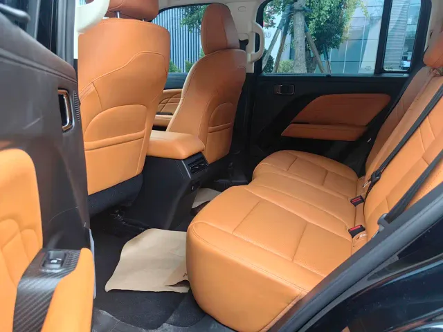 Haval Raptor — Фото автомобиля 12