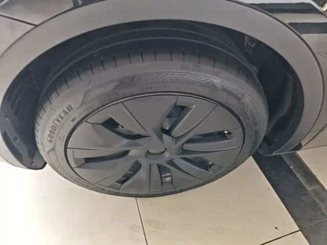 Tesla Model Y — Фото автомобиля 22