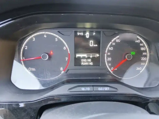 Jetta VS5 — Фото автомобиля 3