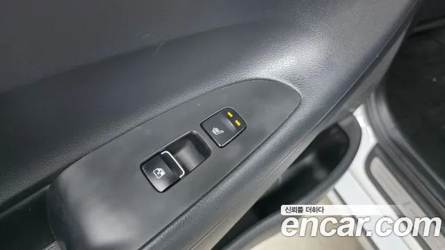 Hyundai Grandeur (New) Hybrid — Фото автомобиля 26