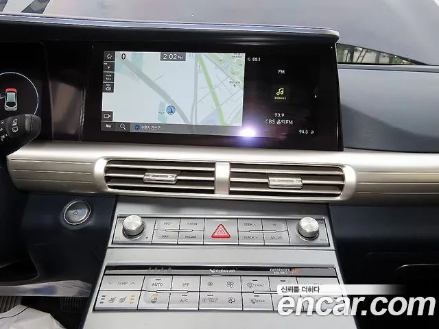 Hyundai Nexo — Фото автомобиля 15