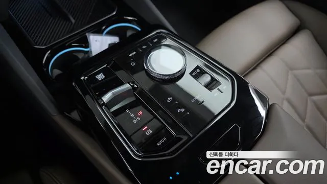 BMW 5-Series — Фото автомобиля 7