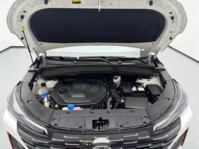 Changan CS55 Plus — Фото автомобиля 19