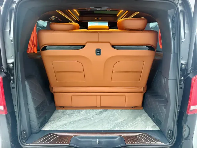 Rhein Auto Traveler — Фото автомобиля 29