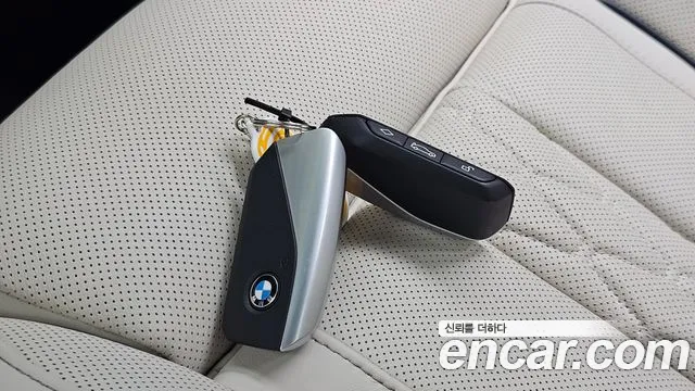 BMW X5 xDrive 40i M Sport — Фото автомобиля 29