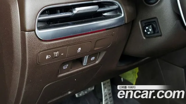 Hyundai Palisade The New Palisade — Фото автомобиля 29
