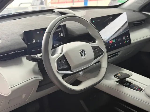 Changan UNI-Z — Фото автомобиля 5